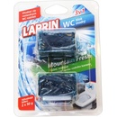 Larrin WC blok do nádrže Mountain Fresh 2 x 50 g