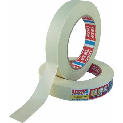 Tesa 4348 interiérová maskovacia páska 19 mm x 50 m