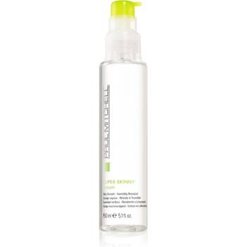 Paul Mitchell Smoothing Super Skinny Serum изглаждащ серум за непокорна коса 150ml