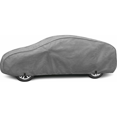kegel-blazusiak Ochranná plachta Mobile Garage na auto BMW X6 2014-2019