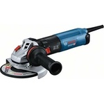 Bosch GWS 17-150 S (06017D0600) Ъглошлайф