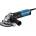 Bosch GWS 17-150 S (06017D0600)