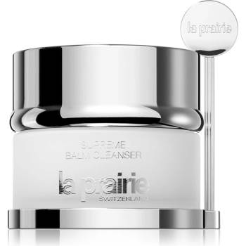 La Prairie Supreme Balm Cleanser дълбоко почистващ балсам за нощ 100ml