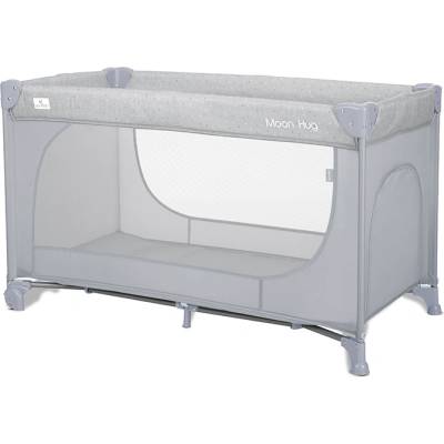 Lorelli Classic КОШАРА moon hug grey ЛЕСНО СГЪВАЕМА 1 НИВО (10080772604)