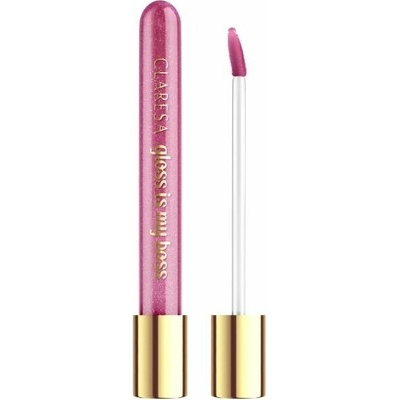 Claresa Gloss Is My Boss 09 Smartie Lesk na pery 5 ml