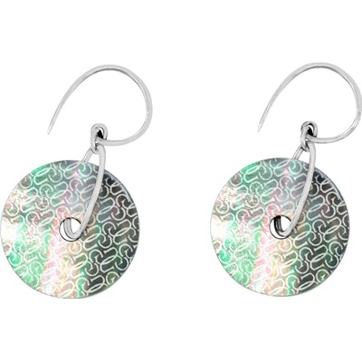 Guess GC - Guess CWE90701 - Дамски обеци (CWE90701)