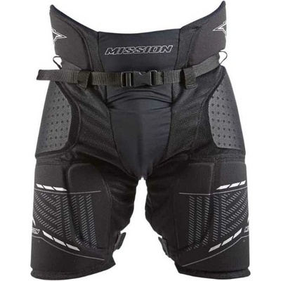 MISSION CORE GIRDLE YTH