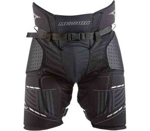 MISSION CORE GIRDLE YTH