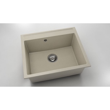 Image 1 of FAT Мивка Vanguard 227, Fat Granite, 1004 Тъмнобежов, с включен сифон