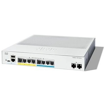 Cisco C1300-8MGP-2X