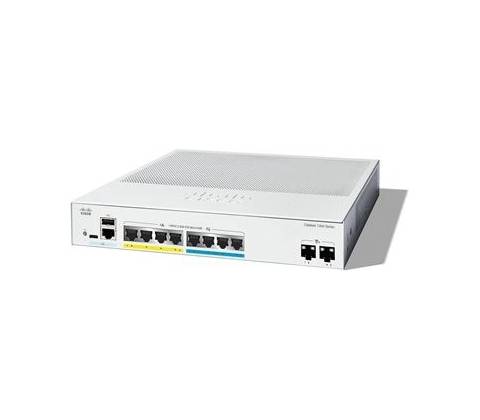 Cisco C1300-8MGP-2X