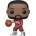 Funko POP! Basketball NBA: Rockets - John Wall (Red Jersey) #122 (FUNKO-070203)