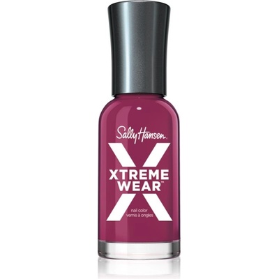 Sally Hansen Hard As Nails Xtreme Wear Drop The Beet 11,8 ml