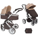 Lorelli Bertoni Luna 2 in 1 Детски колички