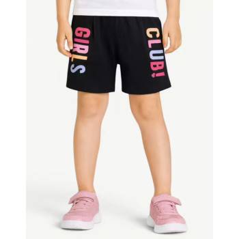Chicco Girls Shorts Black