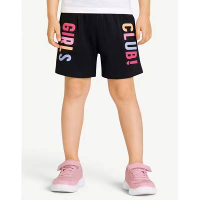 Chicco Girls Shorts Black