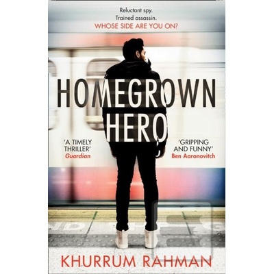 Homegrown Hero