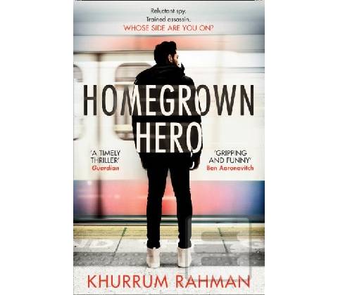 Homegrown Hero