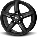 RC-Design RC24 6x15 4x100 ET42 matt black
