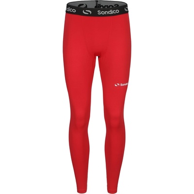 Sondico Мъжки клин Sondico Core Tights Mens - Red