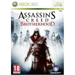 Ubisoft Assassin's Creed Brotherhood [Special Edition] (Xbox 360)