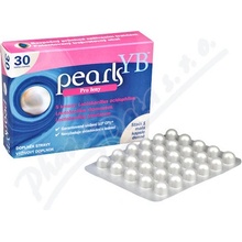 Pearls YB 10 kapsúl