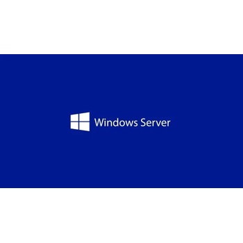 Microsoft Windows Svr Std 2025 64Bit English 1pk DSP OEI DVD 16 Core (EP2-25187)