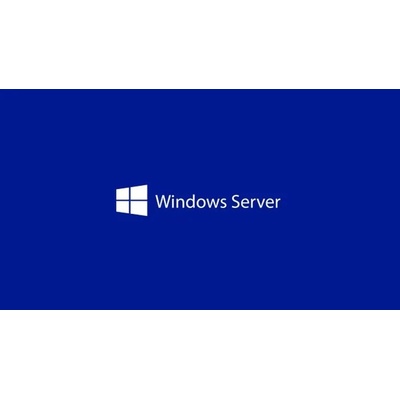 Microsoft Windows Svr Std 2025 64Bit English 1pk DSP OEI DVD 16 Core (EP2-25187)