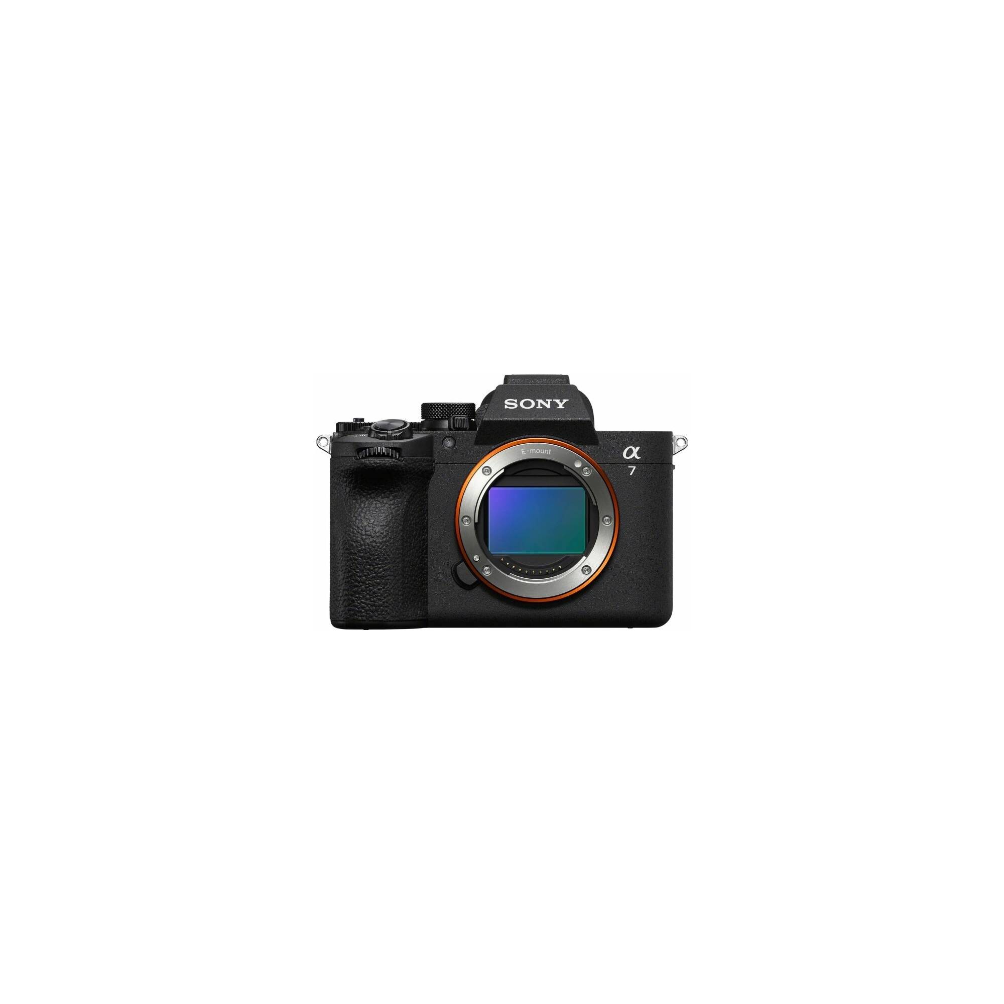 Sony Alpha A7 V