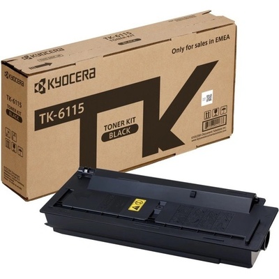 Kyocera Mita TK-6115 - originálny