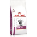 Krmivo pro kočky Royal Canin Veterinary Diet Cat Renal Select Feline 400 g