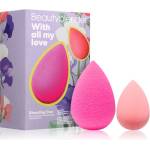 beautyblender® With All My Love комплект апликатори