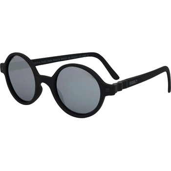 Image 1 of Ki ET LA Слънчеви очила KiETLA: 4-6 години RoZZ Black (R4SUNBLACK)