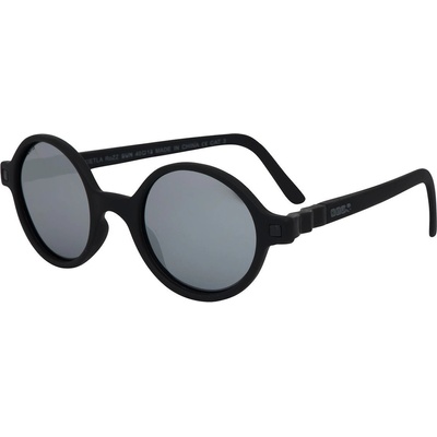 Ki ET LA Слънчеви очила KiETLA: 4-6 години RoZZ Black (R4SUNBLACK)