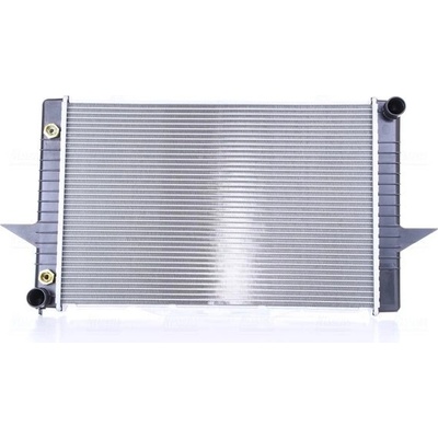 Chladič, chlazení motoru NISSENS 65535A