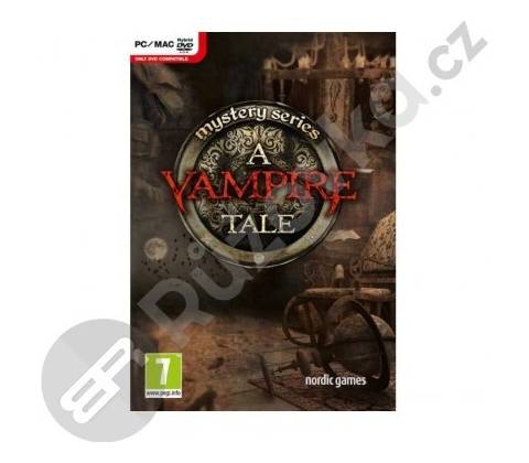 A Vampire Tale