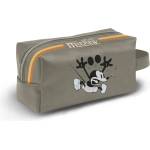 Karactermania Несесер Karactermania Disney Mickey Mouse Face wash bag - Grey (Multicolor)