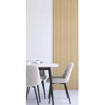  ЛАМЕЛЕН ПАНЕЛ m vilo mpc 16х265см harmony wood (harmony wood)
