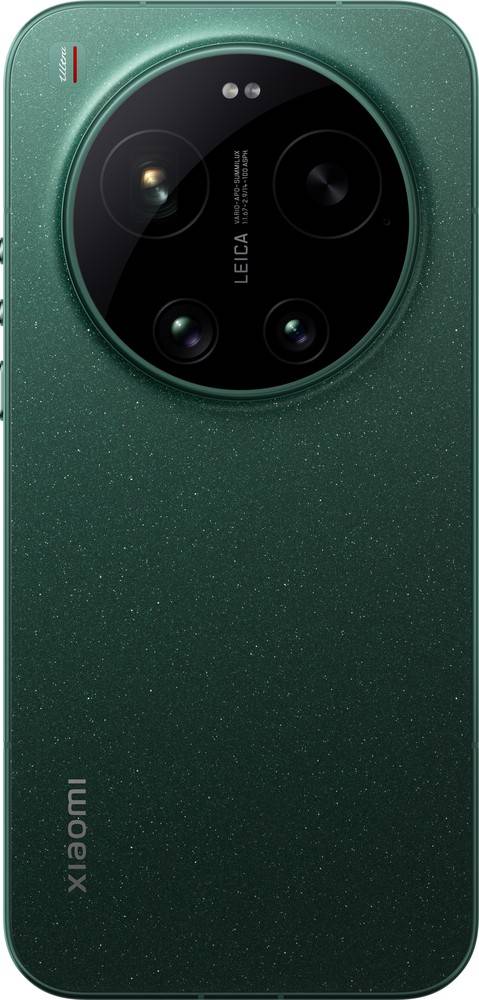 Xiaomi 17 Ultra 16GB/512GB Starlit Green od 30 995 Kč - Heureka.cz