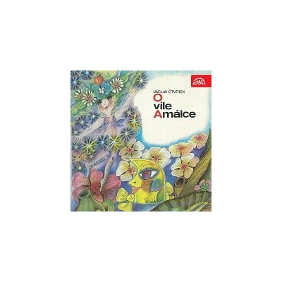 Eduard Cupák – Čtvrtek - O víle Amálce MP3