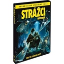 Strážci - Watchmen 2x DVD