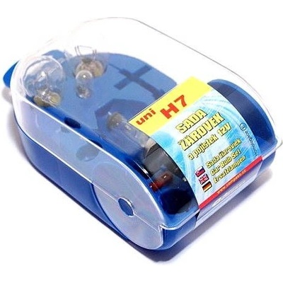 Compass H7 náhradní sada 12V 08501