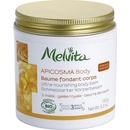 Melvita Apicosma vyživující tělový balzám 3 Miels Honeys 150 g