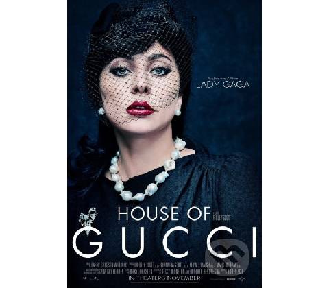 Klan Gucci: 2 BD