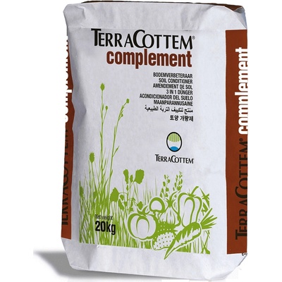 TerraCottem Complement 20 kg