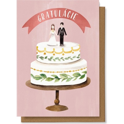 Chaukiss Gratulácie