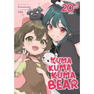 KUMA KUMA KUMA BEAR [LN] V20.5 | 20.5 (2025)