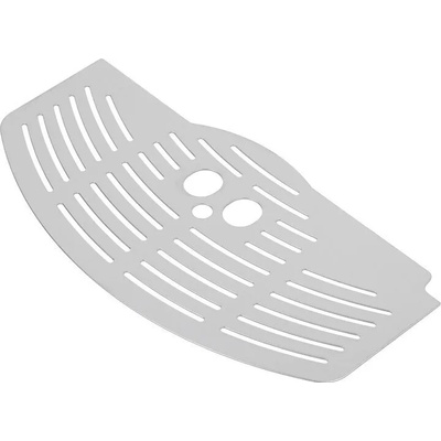 Метална решетка чаши DeLonghi ESAM 275x140 mm 5064154
