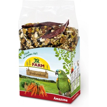 JR Farm Individual amazoňan 950 g