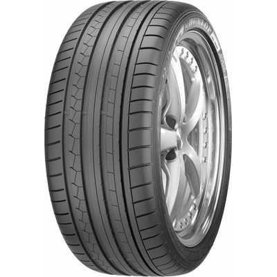 Dunlop Sport Maxx GT 255/35 R20 97Y